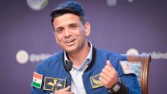 एस्ट्रोनॉट कैसे बन सकते हैं और इसके लिए क्या पढ़ाई करनी होती है?