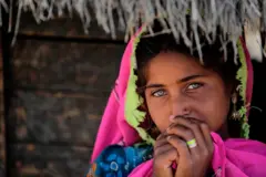 भारत-पाकिस्तान फाळणीच्या वेळेस सिंध प्रांत पाकिस्तान मिळाला होता.