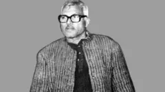 ਕਰਪੂਰੀ ਠਾਕੁਰ