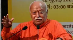 மோகன் பகவத் 