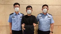 Sex Chat လုပ်ငန်းတွေဦးဆောင်တဲ့တရုတ်နိုင်ငံသား စွန်း