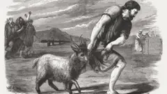 பக்ரீத்: மத பண்டிகைகளில் விலங்குகள் பலியிடப்படுவது ஏன்?