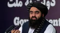امیرخان متقی 