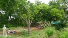 તામિલનાડુનું ગામ