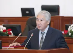 Абдылдаев