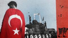 15 Temmuz darbe girişiminden sonra Türkiye'de neler değişti? haber görseli