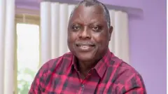 Dele Odule 
