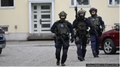 Aworan awọn ọlọpaa 