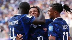 Chaveamento da Copa do Mundo 2026: tabela do mata-mata, confrontos e horários dos próximos jogos