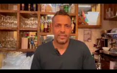 ዮናስ ገብረሃንስ