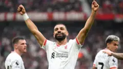 Salah