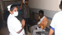 రైలు ప్రమాదం 