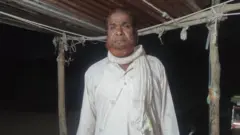 सलीम यांना 45 वर्षांपूर्वी 100 रुपये किमतीचा गहू चोरल्याप्रकरणी अटक करण्यात आली होती.