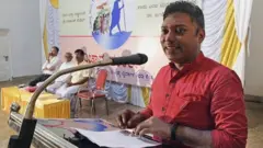 காங்கிரஸ் கட்சியின் தேர்தல் 'வார் ரூம்'