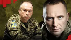 Михайло Драпатий став третім Головнокомандувачем Збройних Сил України за час повномасштабного вторгнення Росії 