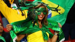 Copa do Mundo 2026: confira as datas e horários dos jogos de todos os grupos da 1ª fase