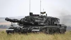 Challenger 2