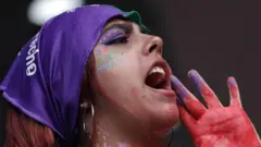 International Women's day 2025, આંતરરાષ્ટ્રીય મહિલા દિવસ, મહિલાઓ, સમાનતા, હક્ક, અધિકાર, મહિલા અધિકાર, બીબીસી ગુજરાતી 