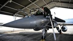 భారత్ మళ్లీ రఫేల్ యుద్ధ విమానాల్ని ఎందుకు కొంటోంది?