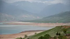 Özbəkistan Azərbaycan iqtisadiyyat Sea Breeze Emin Ağalarov RUSİYA Ağalarov Development 