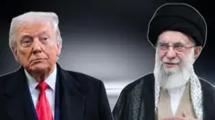 பல நாடுகள் அமெரிக்கா மற்றும் இஸ்ரேலை ஆதரித்துள்ள நிலையில், சில நாடுகள் இரானுக்கு ஆதரவாக தங்களது ஒற்றுமையை வெளிப்படுத்தியுள்ளன.
