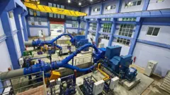 जलविद्युत् आयोजना