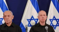 তার বিরুদ্ধে ওঠা অভিযোগের বিষয়ে তীব্র ক্ষোভ প্রকাশ করেছেন ইসরায়েলের প্রধানমন্ত্রী। 