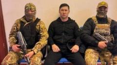 УКМКнын Бишкек башкармалыгынын башчысынын кармалганы ырасталды