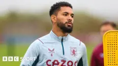 Luiz move to Arsenal no work