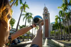 वर्ल्डकोइन अर्ब