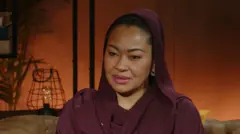 Natasha Akpoti-Uduaghan