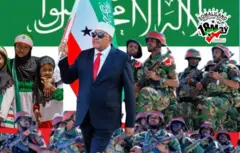 Pirezidaantii Somaaliilaandi, Mohaammad Abdillaahii Irroo