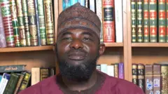 Malam Usman Ibrahim Giade 