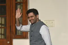 राघव चड्ढा