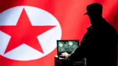 Korea Utara telah mengirim pekerjanya ke luar negeri selama beberapa dekade untuk mendapatkan devisa negara. 