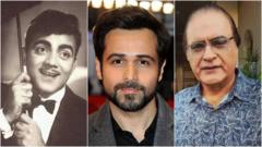 ’انڈیا بُلبلے پر فلم بنا رہا ہے؟‘: عمران ہاشمی، محمود صاحب کا کردار اور پاکستانی سوشل میڈیا صارفین کی حیرت