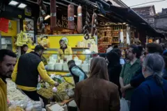 Türkiye İstatistik Kurumu’nun açıkladığı verilere göre Mart ayı enflasyonu yıllık olarak yüzde 68,50 oldu.