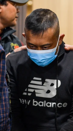 Polisi tangkap Taufik Hidayat atas tuduhan penyekapan dan penganiayaan