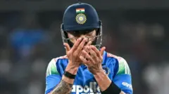 विराट कोहली