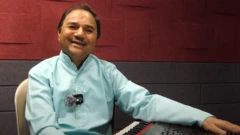 હેમંત ચૌહાણ