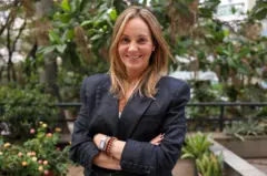 Retrato de Lívia Miraglia