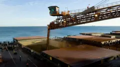 ఖనిజాల వెలికితీత