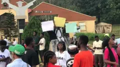 Awọn akẹkọọ