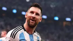 আর্জেন্টিনা সাড়ে আট বছর পর বিশ্বকাপ ফাইনালে জায়গা নিশ্চিত করলো।