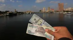 صورة تعبيرية لعملات نقدية