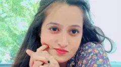 आयुषी यादव