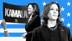 Kamala Harris