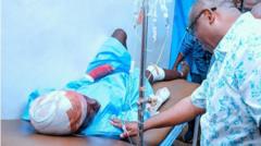 Ìjọba Plateau kéde ìṣéde ọlọ́jọ́ méjì lẹ́yìn ìkọlù agbébọn, léri láti máṣe sin àwọn òkú ní àsinpọ̀