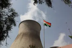नरोरा परमाणु रिएक्टर