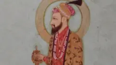 ஒளரங்கசீப், வரலாறு, இந்தியா, டெல்லி, முகலாயர்கள்
